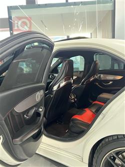 مرسيدس بنز C-Class